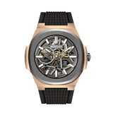 Bentley The Marquess Silicone Strap Men Watch BL-34-30