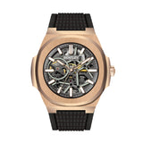 Bentley The Marquess Silicone Strap Men Watch BL-34-41