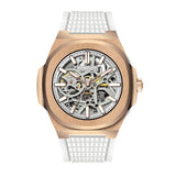 Bentley The Marquess Silicone Strap Men Watch BL-34-90