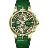 Bentley The Ouroboros Collection Watch BL-40-24