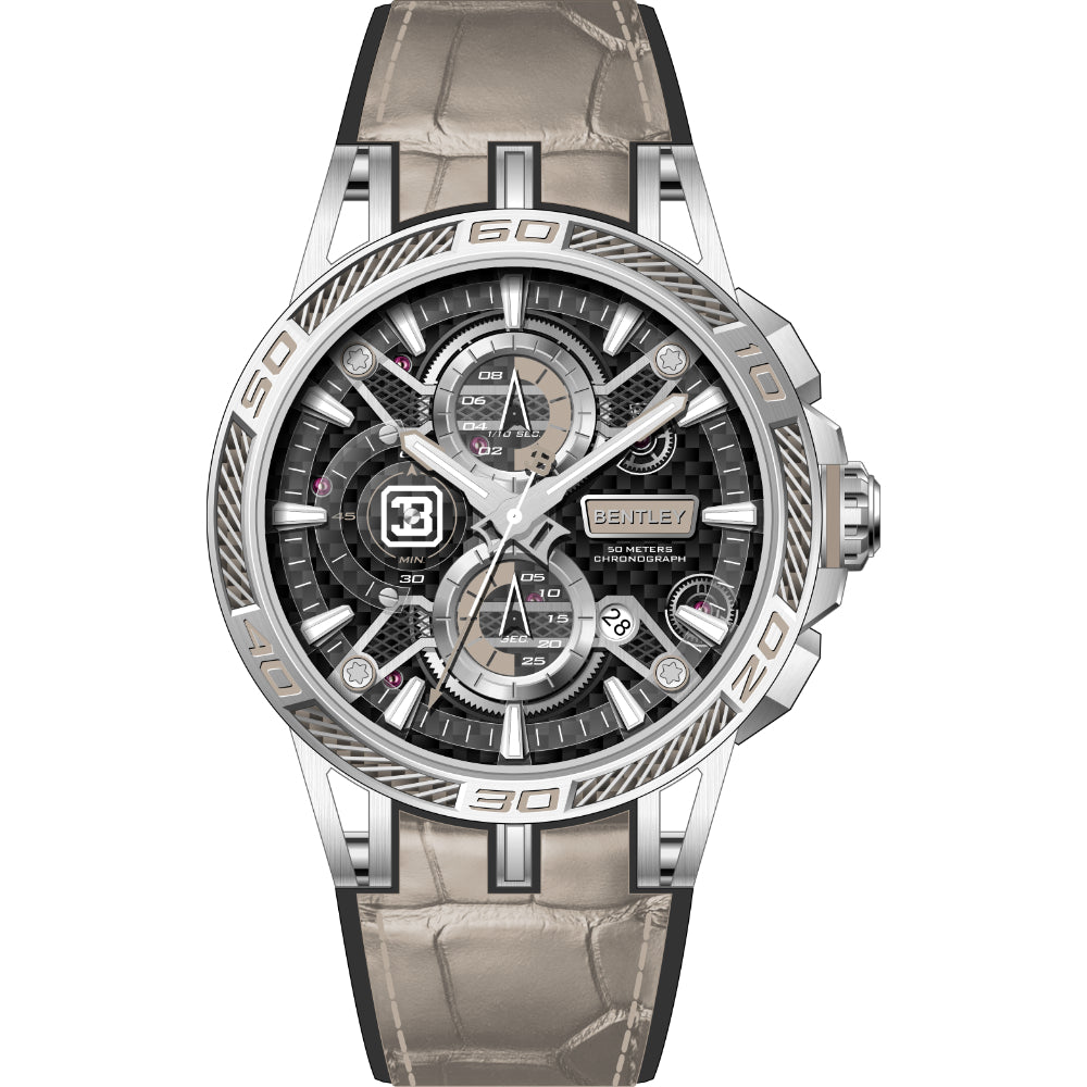 Bentley – H2 Hub