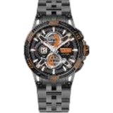 Bentley The Ouroboros Collection Watch BL-40-26