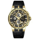 Bentley The Ouroboros Collection Watch BL-40-35