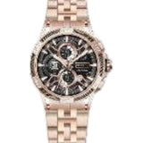 Bentley The Ouroboros Collection Watch BL-40-48