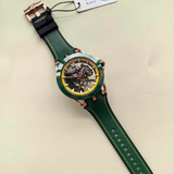 Bentley The Summit Collection Rubber Strap Men's Watch BL-62-12