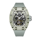 Bentley The Lumina FKM Strap Men Watch BL-70-11