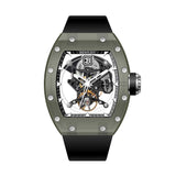Bentley The Lumina FKM Strap Men Watch BL-70-70