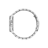 Citizen Eco-Drive Stainless Steel Strap Men's Watch BM7631-87M