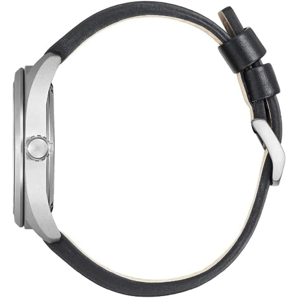 Citizen BM8560-29E - Orologio Unisex Al Quarzo Con Cinturino In Titanio, Movimento Analogico Giapponese