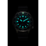 Citizen Promaster Black Urethane Men's Watch BN0167-09W