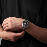 Citizen Promaster Eco-Drive Stainless Steel Strap Men Watch BN0261-51E