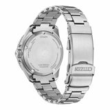 Citizen Promaster Eco-Drive Stainless Steel Strap Men Watch BN0261-51E
