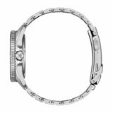 Citizen Promaster Eco-Drive Stainless Steel Strap Men Watch BN0261-51E