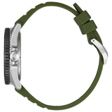 Citizen Promaster Marine Green Urethane Strap Men's Watch BN0265-00A