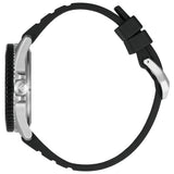Citizen Promaster Black Urethane Strap Men's Watch BN0266-07E