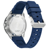 Citizen Promaster Marine Blue Urethane Strap Men's Watch BN0267-04L