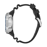 Citizen Promaster Dive Black Strap Men Watch BN1025-08L