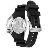 Citizen Promaster Dive Black Strap Men Watch BN1025-08L