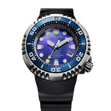 Citizen Promaster Dive Black Strap Men Watch BN1025-08L