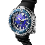 Citizen Promaster Dive Black Strap Men Watch BN1025-08L