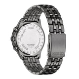 Citizen Eco-Drive Stainless Steel Strap Men's Watch BY1037-51H