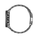 Citizen Promaster Geo Trekker Stainless Steel Men's Watch BY3005-56G