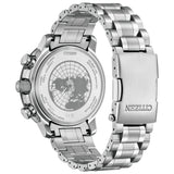 Citizen Promaster Sky Eco-Drive Stainless Steel Men's Watch BY3006-53E