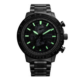 Citizen Promaster Geo Trekker Stainless Steel Men's Watch BY3006-53H