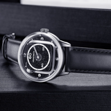 Mandetbrote Unconventional Time Limited Edition - Black