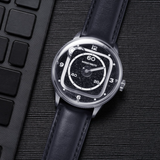 Mandetbrote Unconventional Time Limited Edition - Black