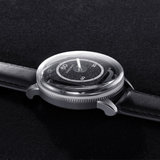 Mandetbrote Unconventional Time Limited Edition - Black