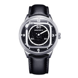 Mandetbrote Unconventional Time Limited Edition - Black