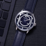 Mandetbrote Unconventional Time Limited Edition - Blue