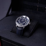 Mandetbrote Unconventional Time Limited Edition - Blue