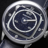 Mandetbrote Unconventional Time Limited Edition - Blue