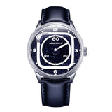 Mandetbrote Unconventional Time Limited Edition - Blue