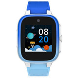 Hifuture Consign GPS Positioning Kids Smart Watch KW12