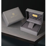 Bentley The Ouroboros Collection Black Watch BL-40-41