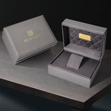 Bentley The Opulence Collection Black Watch BL-50-41