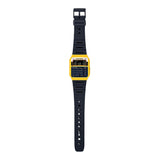 CASIO x PAC-MAN COLLAB SERIES WATCH CA-53WPC-1BDR-P