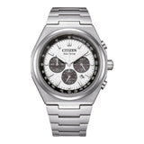 Citizen Eco-Drive Titanium Strap Men Watch CA4610 Series