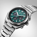 Citizen Eco-Drive Titanium Strap Men Watch CA4610 Series