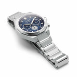 Citizen Zenshin Senkei Titanium Steel Strap Men Watch CA4691-59L