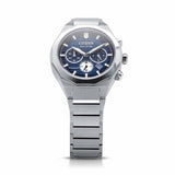 Citizen Zenshin Senkei Titanium Steel Strap Men Watch CA4691-59L