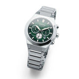 Citizen Zenshin Senkei Titanium Steel Strap Men Watch CA4691-59X