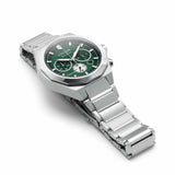 Citizen Zenshin Senkei Titanium Steel Strap Men Watch CA4691-59X