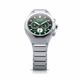 Citizen Zenshin Senkei Titanium Steel Strap Men Watch CA4691-59X