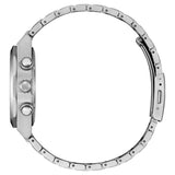 Citizen Zenshin Senkei Titanium Steel Strap Men Watch CA4691-59X