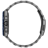 Citizen Attesa Black Titanium Steel Strap Men Watch CB0217-71E