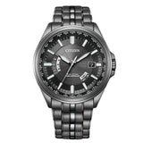 Citizen Eco-Drive Solar Radio Metal Men's Watch CB0294-54E